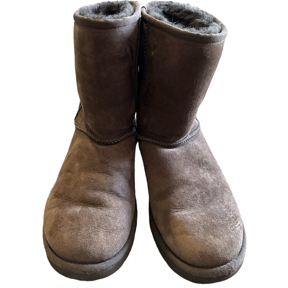Ugg Classic Short Boot